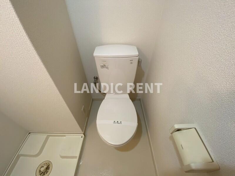 アクアシティ大博通の物件内観写真