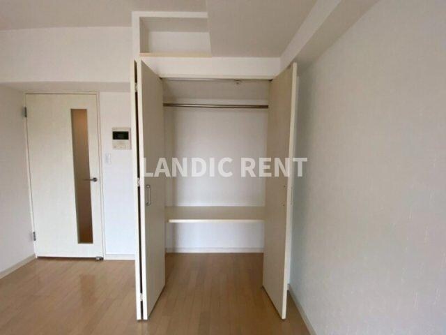 アクアシティ大博通の物件内観写真