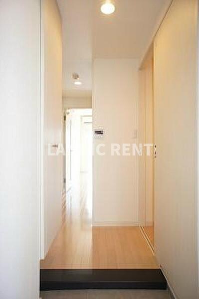 アクアシティ大博通の物件内観写真