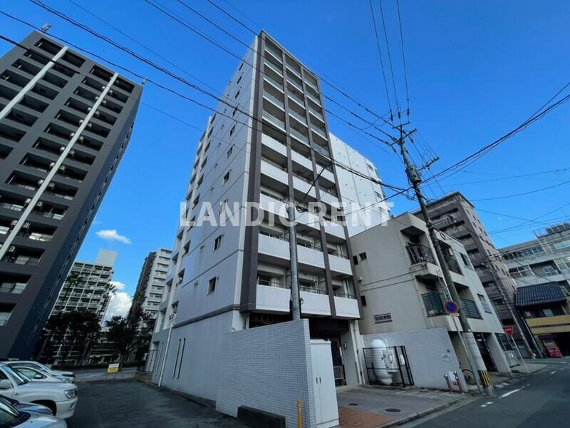 アクアシティ大博通の物件内観写真