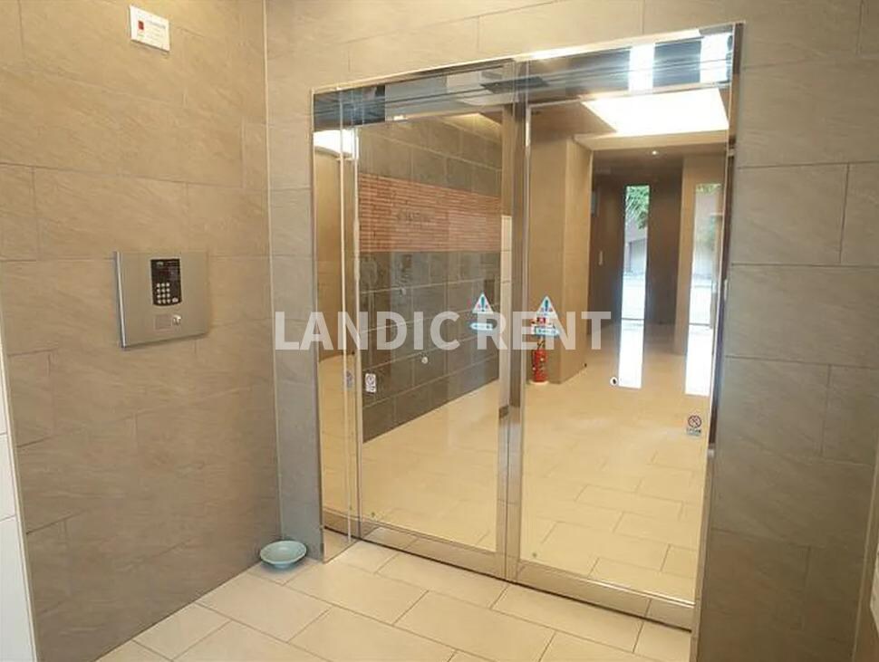 ネストピア博多グランドステージⅡの物件外観写真