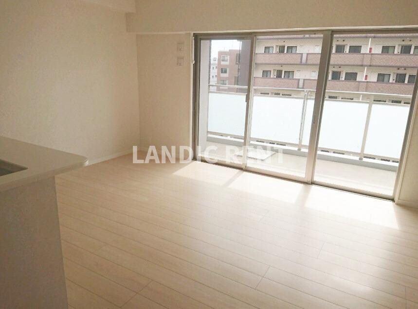 ネストピア博多グランドステージⅡの物件内観写真