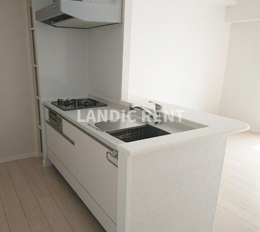 ネストピア博多グランドステージⅡの物件内観写真