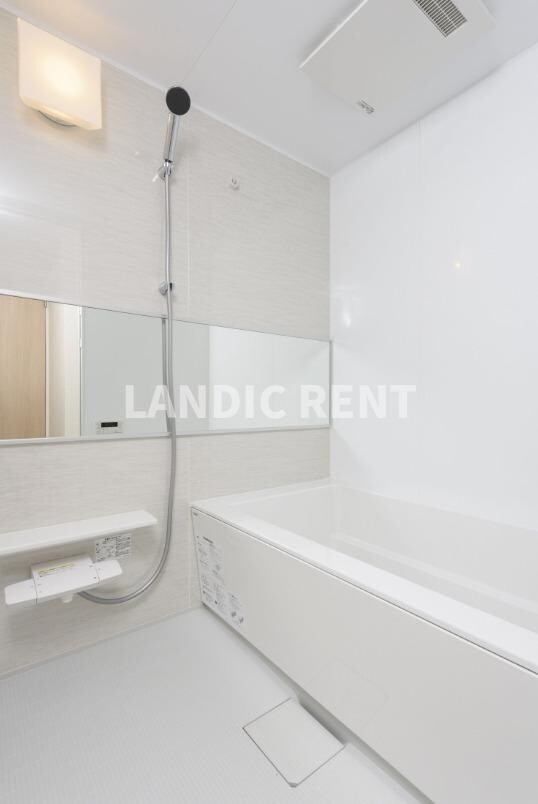 ネストピア博多グランドステージⅡの物件内観写真