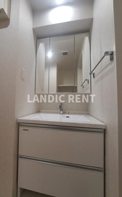 ネストピア博多グランドステージⅡの物件内観写真