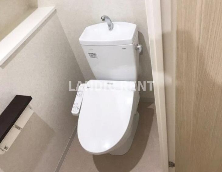 ネストピア博多グランドステージⅡの物件内観写真