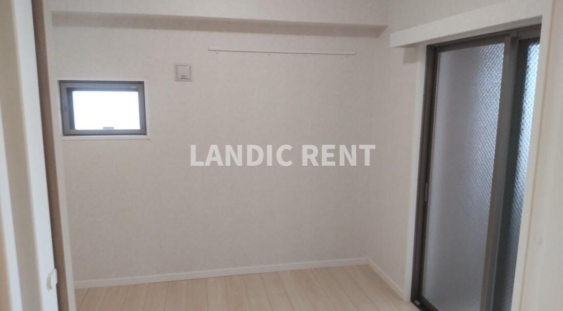 ネストピア博多グランドステージⅡの物件内観写真