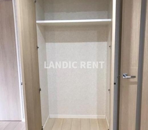 ネストピア博多グランドステージⅡの物件内観写真