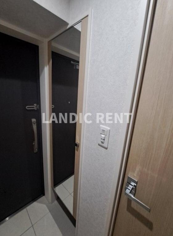 ネストピア博多グランドステージⅡの物件内観写真