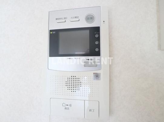 ネストピア博多グランドステージⅡの物件内観写真