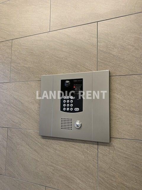 ネストピア博多グランドステージⅡの物件内観写真