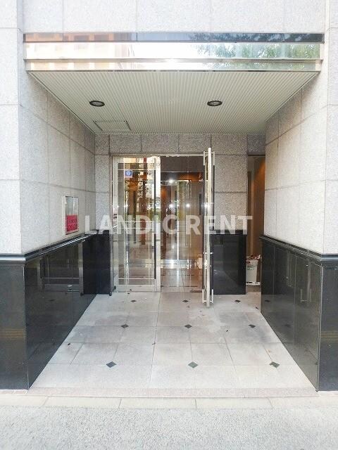 GRANDEUR住吉弐番館の物件外観写真