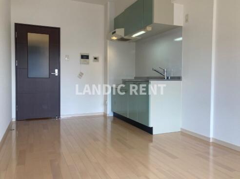 GRANDEUR住吉弐番館の物件内観写真