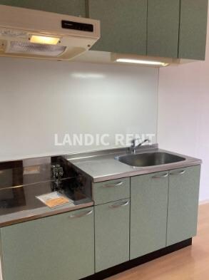 GRANDEUR住吉弐番館の物件内観写真