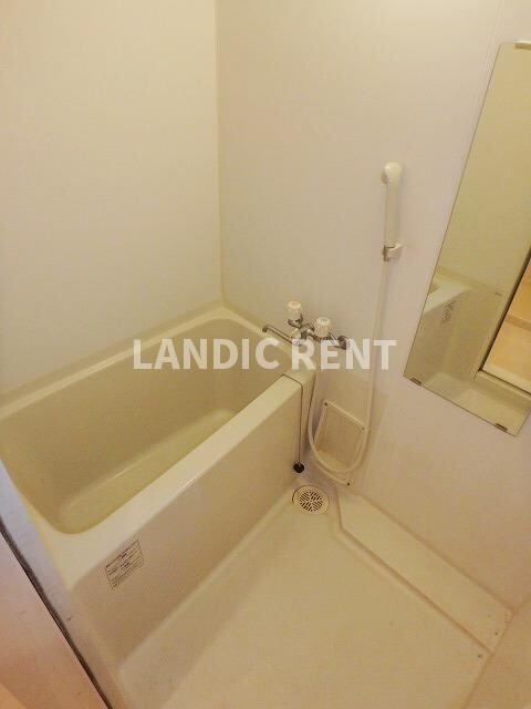 GRANDEUR住吉弐番館の物件内観写真