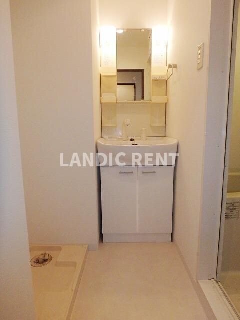 GRANDEUR住吉弐番館の物件内観写真