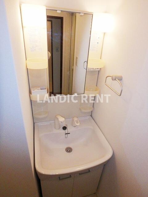 GRANDEUR住吉弐番館の物件内観写真