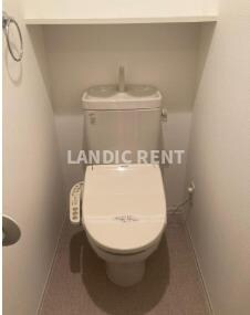 GRANDEUR住吉弐番館の物件内観写真