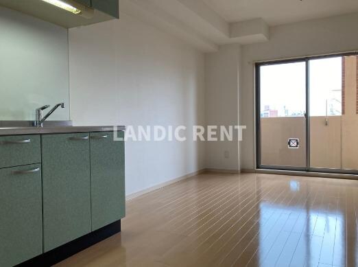 GRANDEUR住吉弐番館の物件内観写真