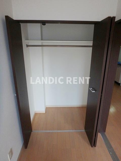 GRANDEUR住吉弐番館の物件内観写真