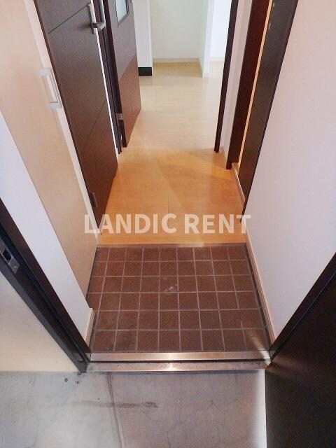 GRANDEUR住吉弐番館の物件内観写真