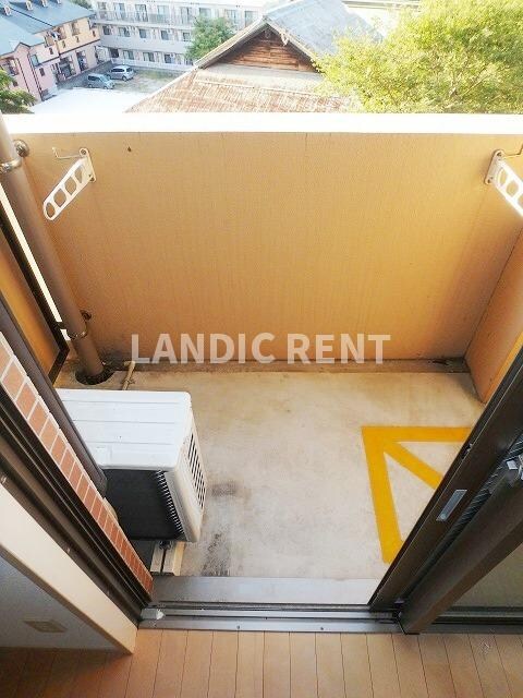 GRANDEUR住吉弐番館の物件内観写真