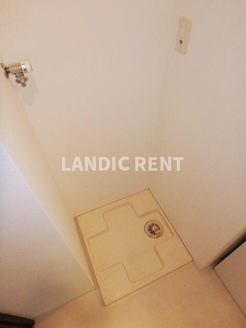 GRANDEUR住吉弐番館の物件内観写真