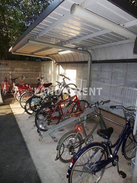 GRANDEUR住吉弐番館の物件内観写真