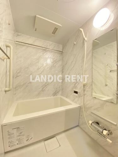 メゾン・ド・KEIWANの物件内観写真