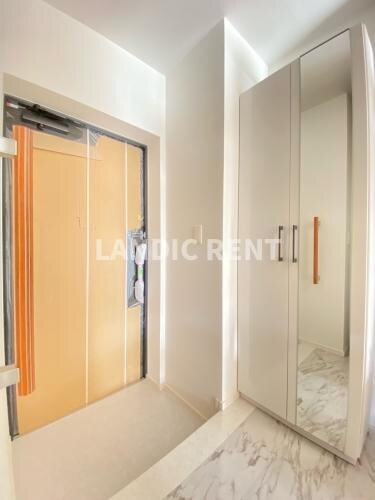 メゾン・ド・KEIWANの物件内観写真