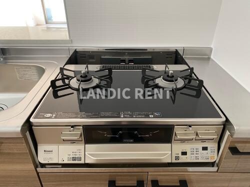 メゾン・ド・KEIWANの物件内観写真