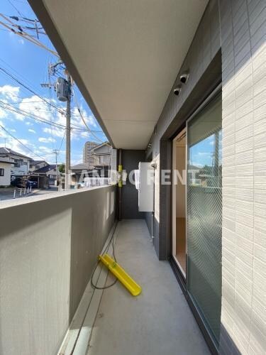 メゾン・ド・KEIWANの物件内観写真