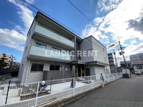 メゾン・ド・KEIWANの物件内観写真