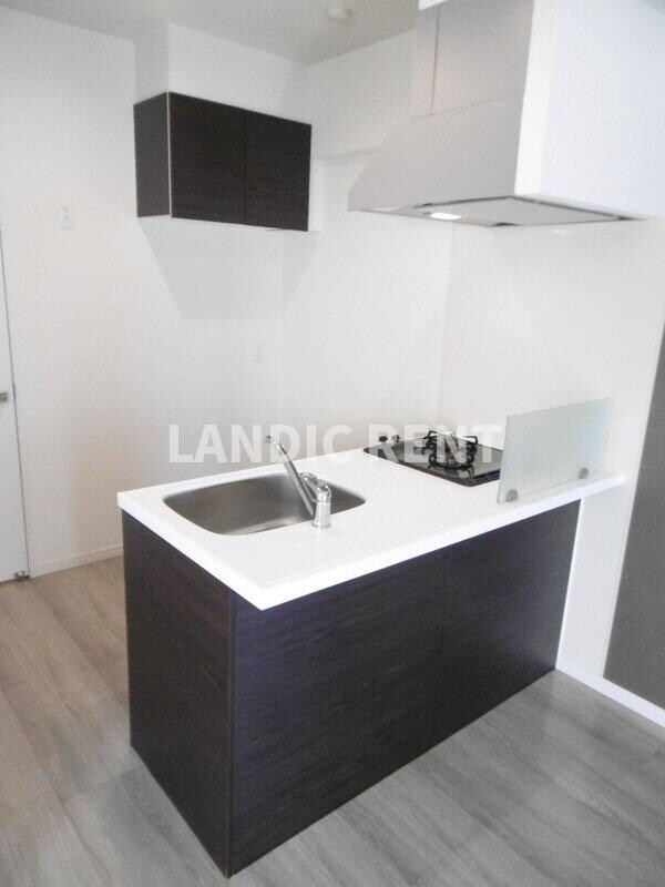 アクアステージ美野島の物件内観写真