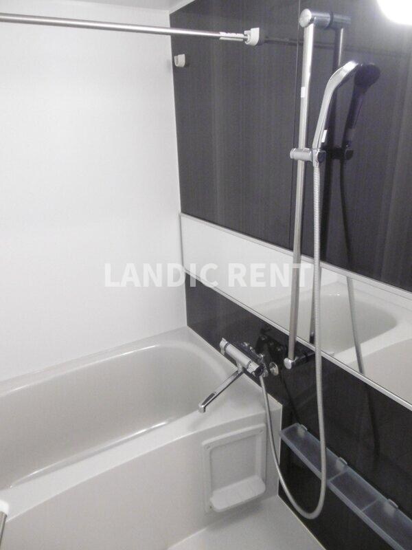 アクアステージ美野島の物件内観写真