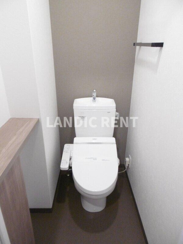 アクアステージ美野島の物件内観写真