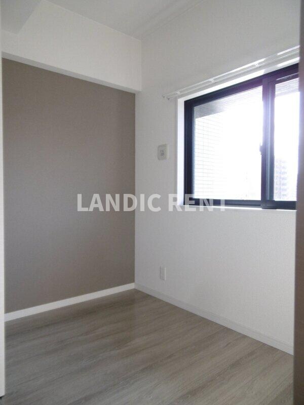 アクアステージ美野島の物件内観写真