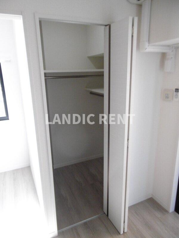 アクアステージ美野島の物件内観写真