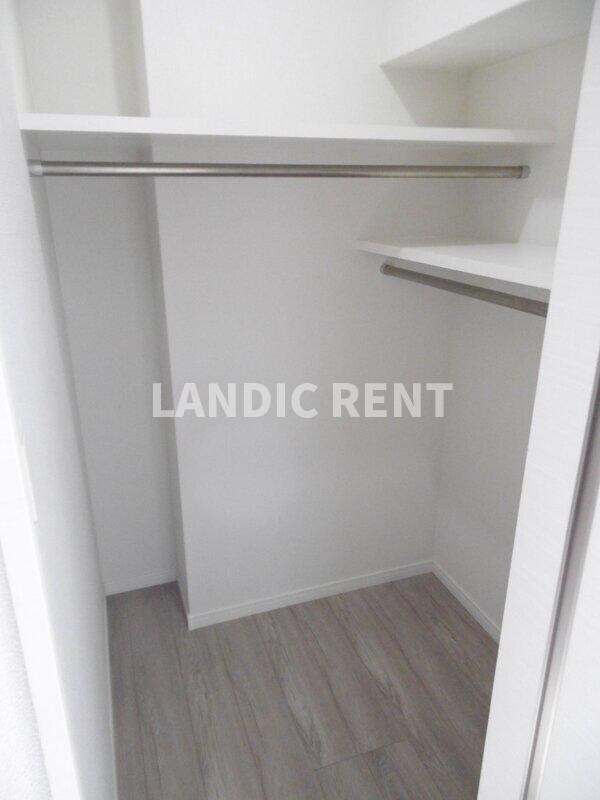 アクアステージ美野島の物件内観写真