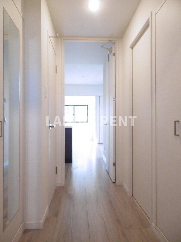 アクアステージ美野島の物件内観写真