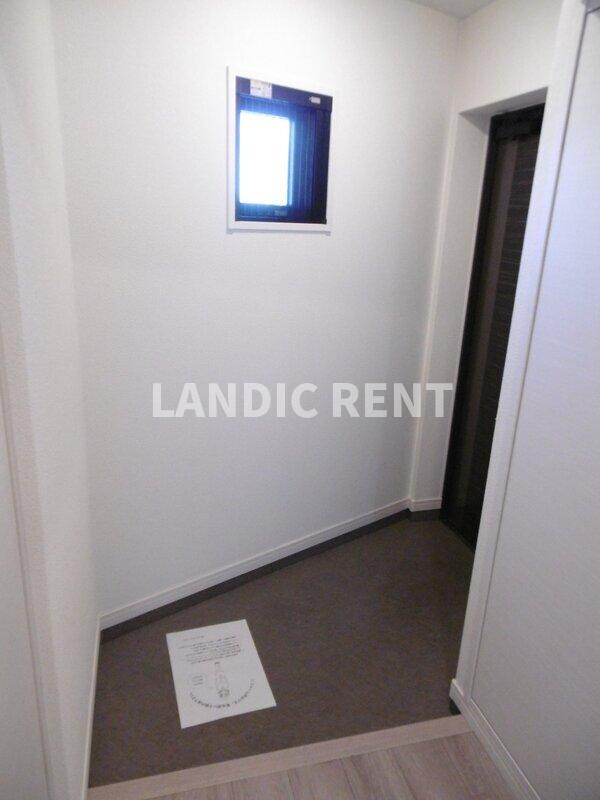 アクアステージ美野島の物件内観写真