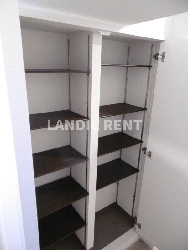 アクアステージ美野島の物件内観写真