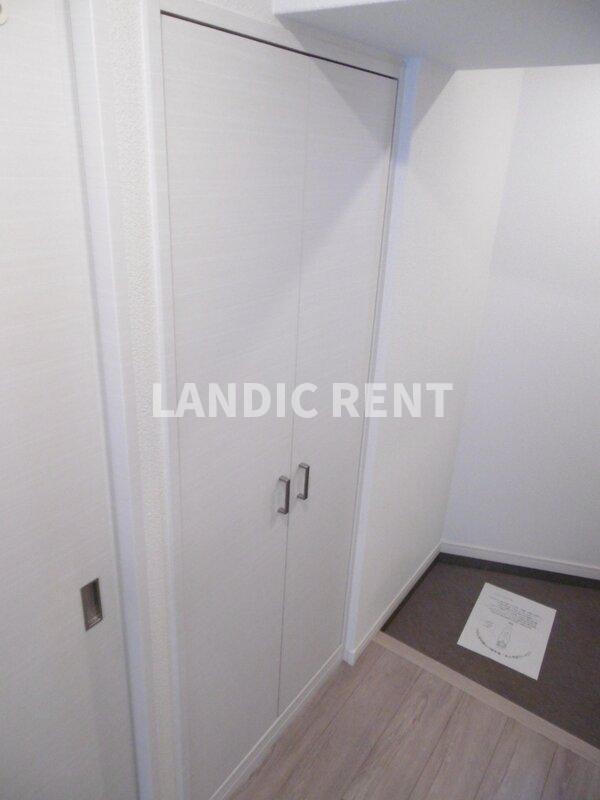 アクアステージ美野島の物件内観写真