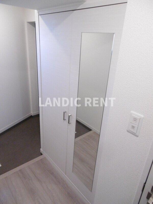 アクアステージ美野島の物件内観写真