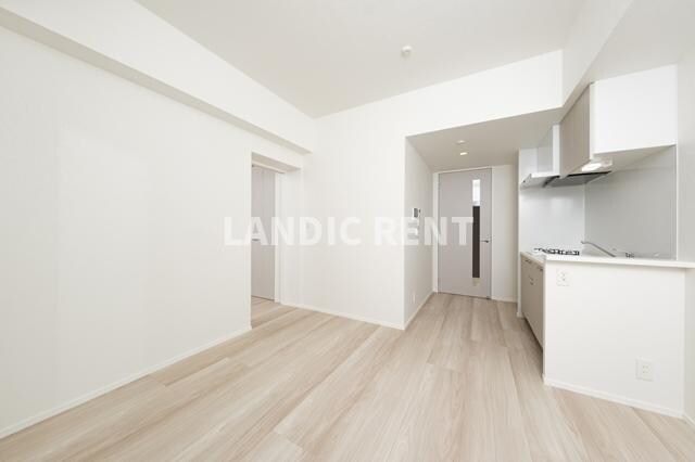 エンクレスト博多PARKSIDEの物件内観写真