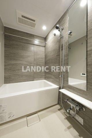 エンクレスト博多PARKSIDEの物件内観写真