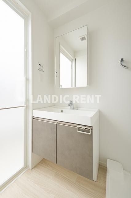 エンクレスト博多PARKSIDEの物件内観写真