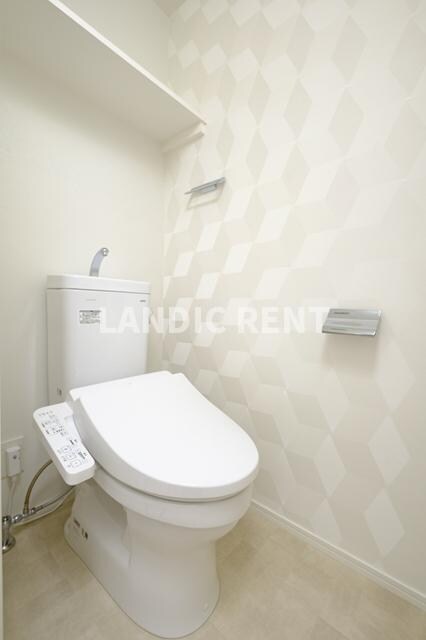 エンクレスト博多PARKSIDEの物件内観写真