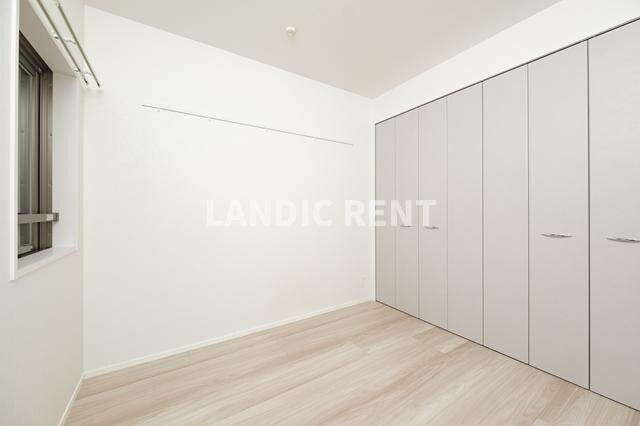 エンクレスト博多PARKSIDEの物件内観写真