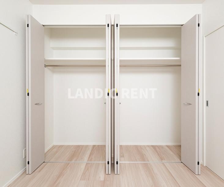 エンクレスト博多PARKSIDEの物件内観写真